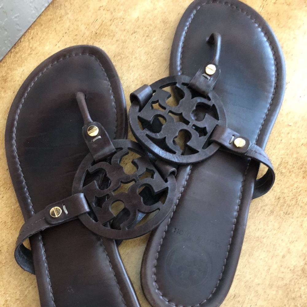 Tory Burch Sandals